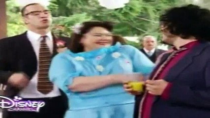 Violetta - Temporada 3 - Capitulo 31