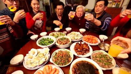 《新闻当事人》第20170205期：广州 美食中的新年 People IN News：【芒果TV官方超清版】