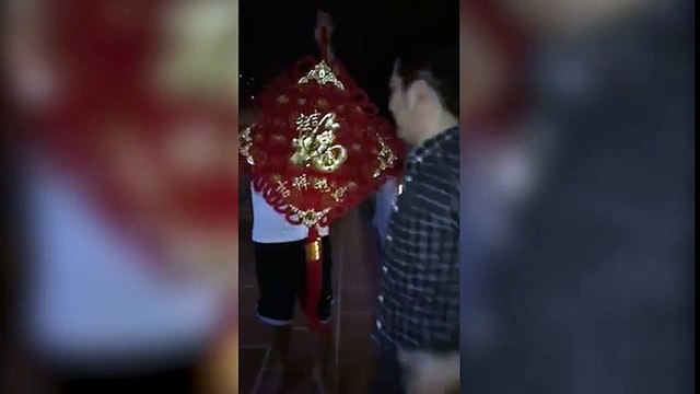 Trường Giang thể hiện tinh thần rất Đàm Vĩnh Hưng