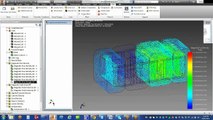 Visualization in EMS for Inventor