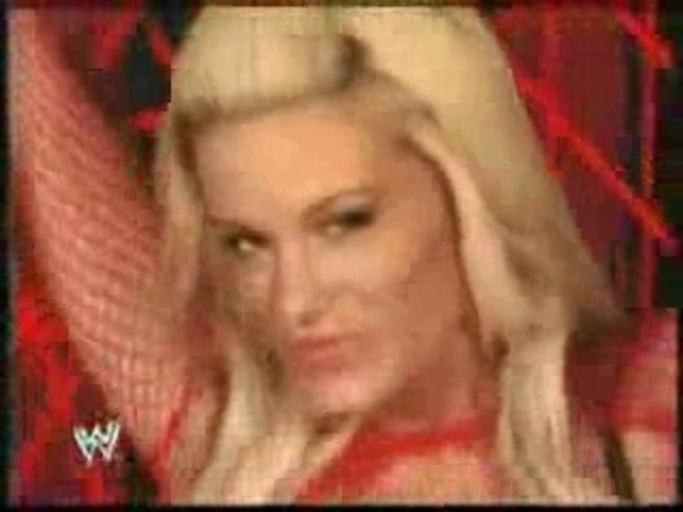Ashley Titantron