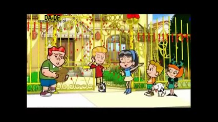 Midinho, O Pequeno Missionário ~ Novo Testamento ~ Ep. 01 ~ O Nascimento De Jesus