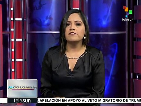 Colombia: exigen al gob. infraestructura para zonas veredales de FARC