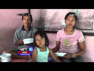 Ratusan Rumah Warga di Jombang Kebanjiran - NET12