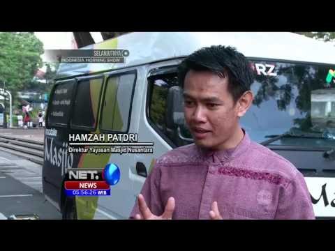 Pesona Islami Mobile Masjid - NET5