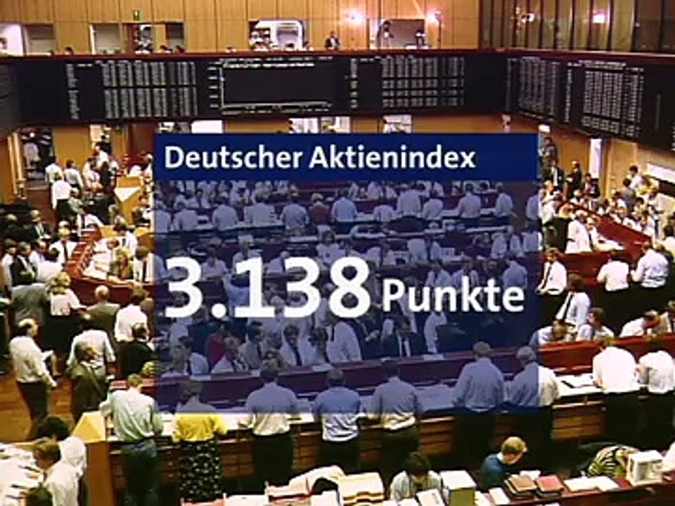 Tagesschau | 07. Februar 1997 20:00 Uhr (mit Eva Hermann) | Das Erste