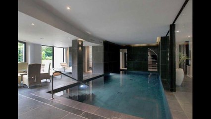 Voici la nouvelle maison de Paul Pogba et elle coute 3,4 millions d'euros