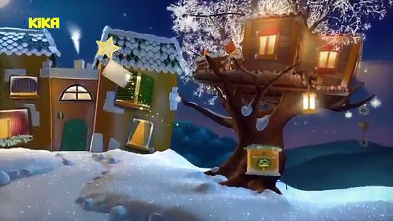 Baumhaus vom 8. Januar 2017 | Mehr auf KiKA.de