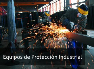 Armando Iachini - Equipos de Seguridad Industrial
