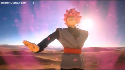 DRAGON BALL - UM NOVO MUNDO -TRAILER PRA PS4, XBOXONE, PC...