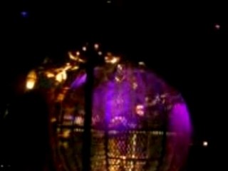 cirque amar a alger