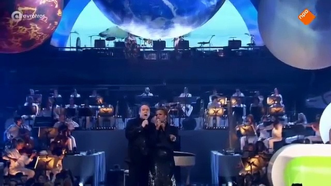 Ruth Jacott, MainStreet, Frans Bauer & Fajah Lourens - Morgen Kan Het Anders Zijn-dQgpPRZD9nY-HQ