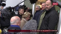 Les parlementaires LR serrent les rangs derrière François Fillon