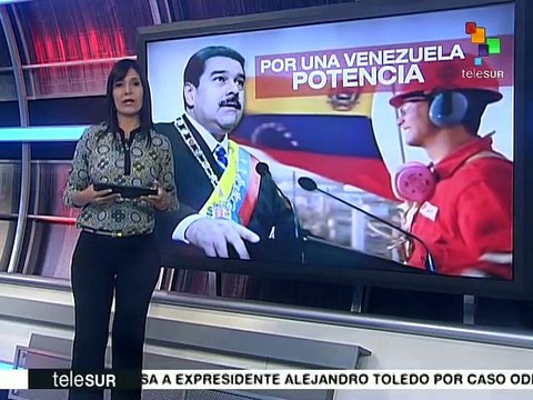 Autoridades venezolanas dicen que inflación se debe a la especulación