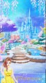 Princess Salon Frozen Party - Android gameplay Libii Movie apps free kids best top TV film