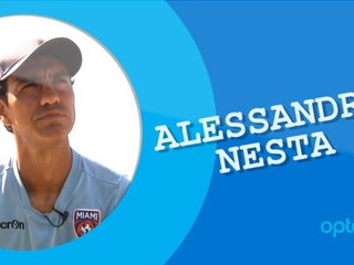 Nesta can't remember final goal