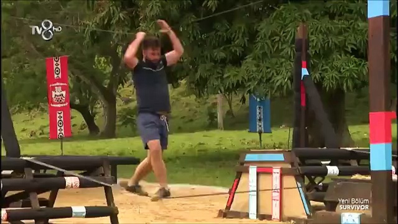 Acun bu yarışma işini abartmış elektrik veriyor artık millete