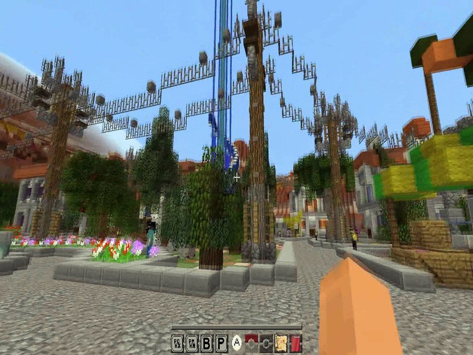 Musique PokeCA 1