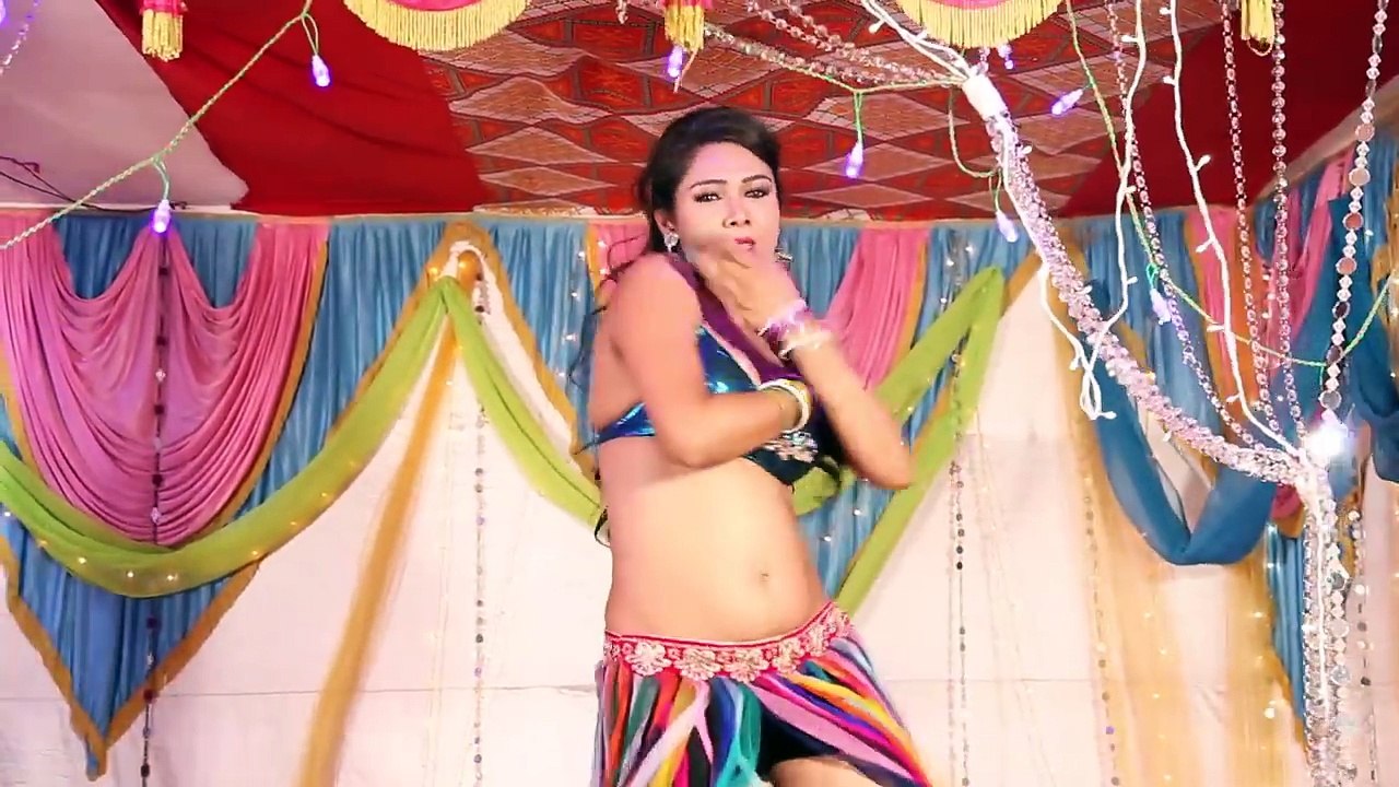 BHOJPURI HOT ITEM SONGS BACK TO BACK LATEST 2017 HD