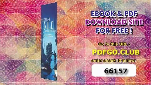 The River Nile in the Age of the British_ Political Ecology and the Quest for Economic Power