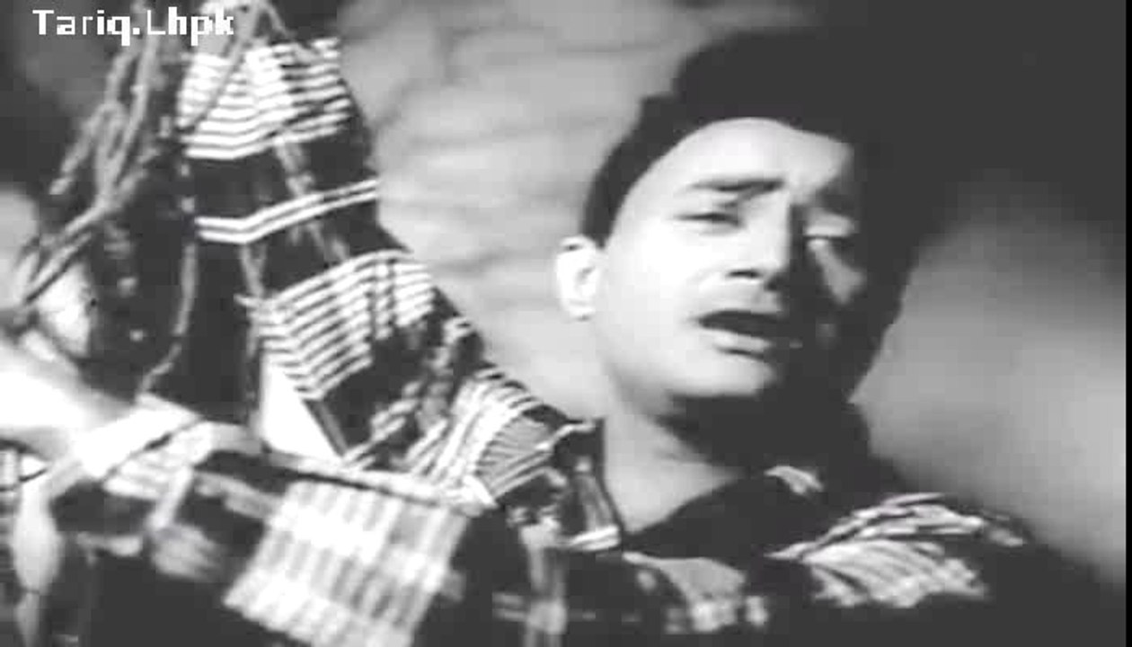Kabhi na kabhi kahin na kahin koi na koi to aaye ga apna mujhe banaye ga=1964