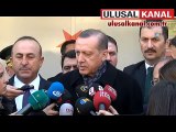AKP kurucusu Yalçınbayır'dan referandum yorumu