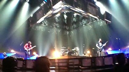 Muse - Unnatural Selection - Pittsburgh Consol Energy Arena - 09/08/2013