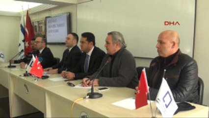 Gaziantep'te TMMOB 3 Davayı Kazandı