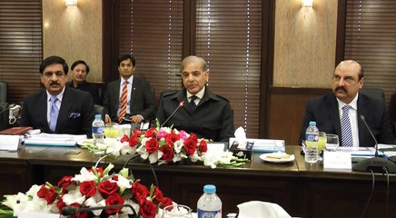 CM meeting regarding Apex committee jan 5 17