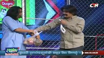 Pekmi Comedy 2017 _ រាត្រីកម្សាន្ត CTN - Entertainment Night, 04 Feb 2017 - Khmer Comedy, Neay Krern