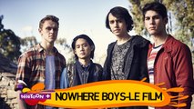 BONUS NOWHERE BOYS (Le film) - LE LIVRE DES OMBRES - Spécial Cascades!