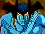 デビルマン 動画 O Japan