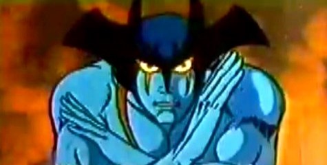 デビルマン OP & ED 1972