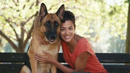 Science Explains Why We Love Pets