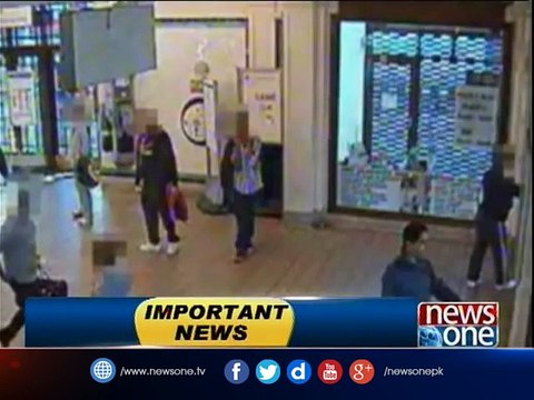 Interior Ministry approves request for ‘red warrants’ of MQM founder