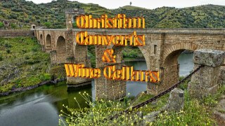 Christian Converts and Wine Cellars