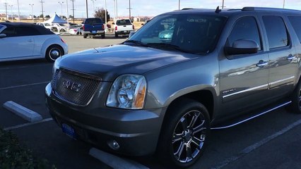 Used GMC Denali Oak Hills CA | Used Car Dealer Oak Hills CA
