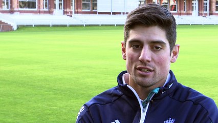Alastair Cook: I could no longer give captaincy 100%