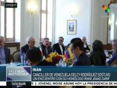 teleSUR Noticias. Perú: Lluvias causan estragos.