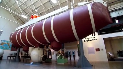 Deepest Part of The Oceans - Full Documentary HD