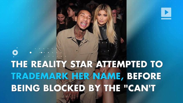 Kylie Minogue wins trademark battle over 'Kylie' against Kylie Jenner