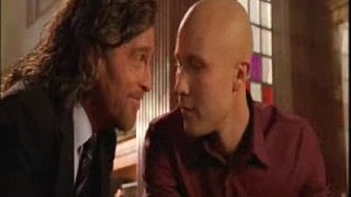 [Smallville] Bétisier Saison 3