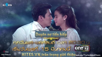 [Vietsub] Trailer phim Duyên Nợ Tiền Kiếp