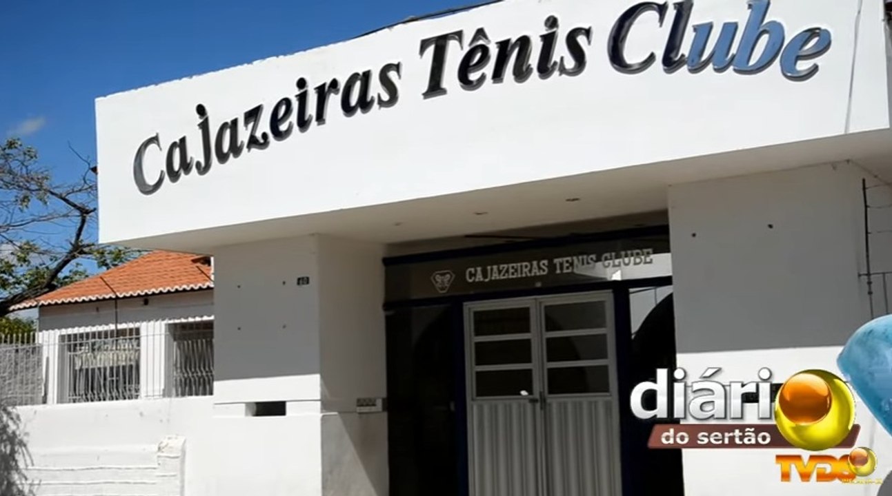 Programação do 7º Baile da Saudade, em Cajazeiras-PB