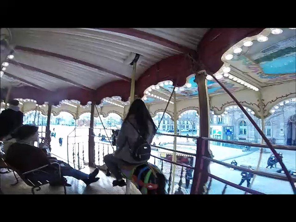 Paris 2017