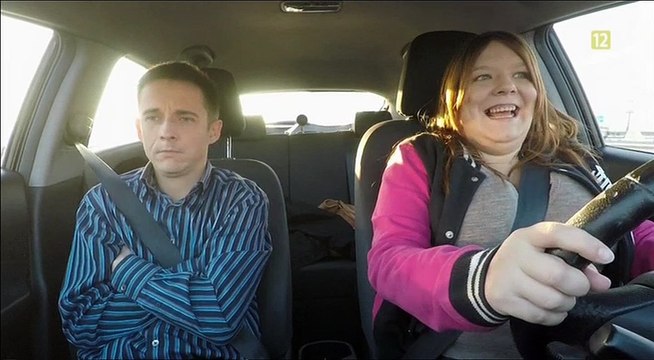 Nauka jazdy- zapowiedzi (wiosna 2017)