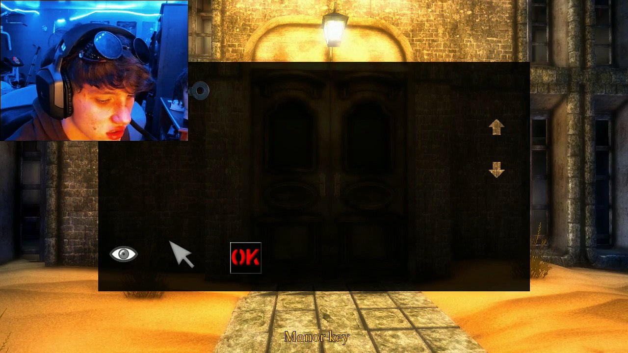 I BREAK INTO A CLOWN HOUSE AND THE UNTHINKABLE HAPPENS... | Lost Answers