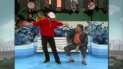 Praça Retrô - 02.02.17 - Parte 2