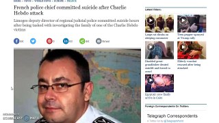 Was Female Melbourne Police Officer Murdered?