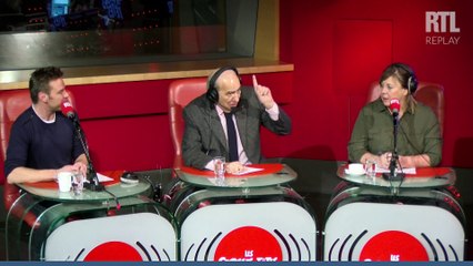 La rencontre entre Jeanfi Janssens et Jean-Marie Bigard